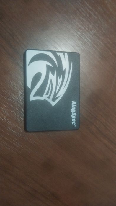 SSD KINGSPEC 120GB оригинал