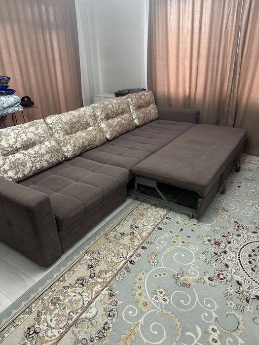 Продам диван! 3 м 40