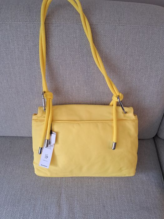 Calvin Klein nova