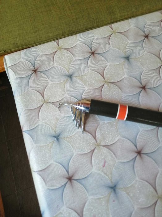 Шaранджийска въдица 6м.