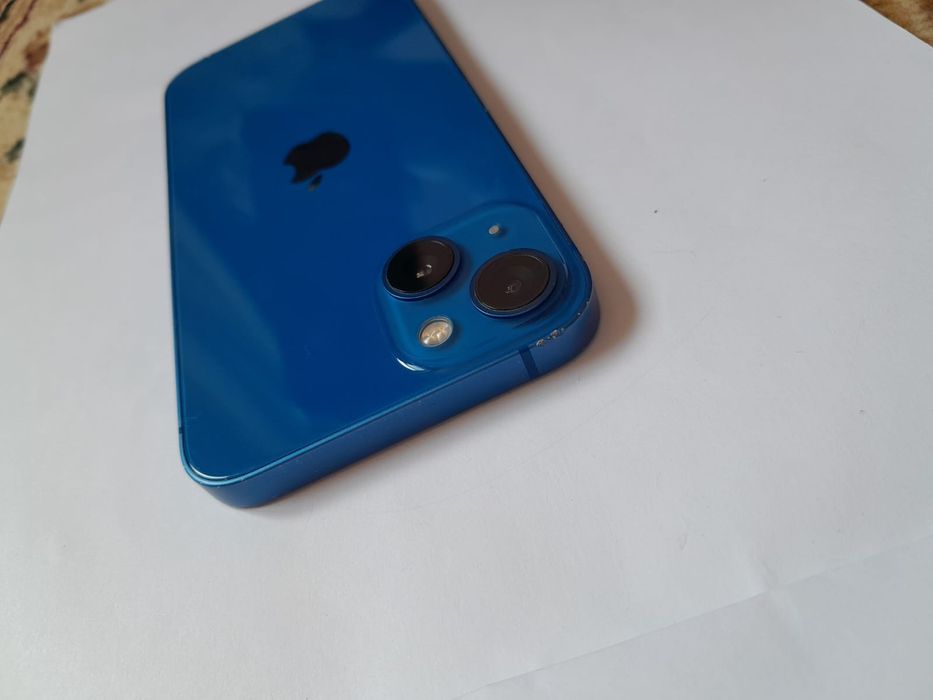 IPhone 13 128 срочно