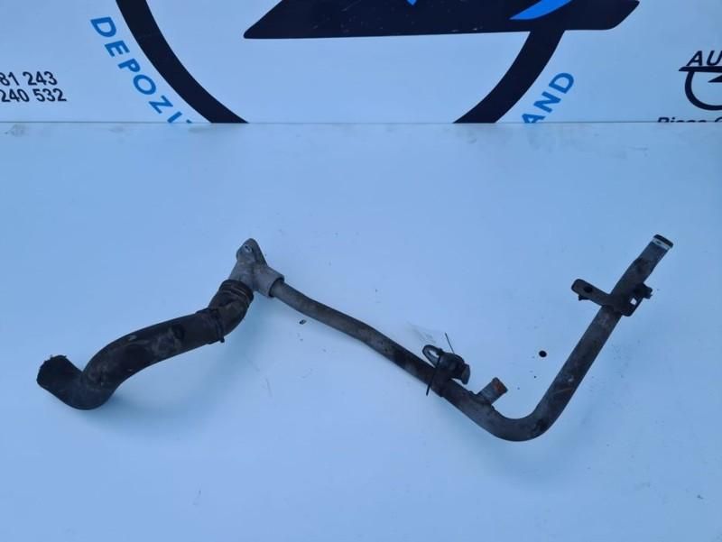 Teava racire apa motor Opel Astra J Facelift 1.7CDTI 101cp 74kw A17DTE