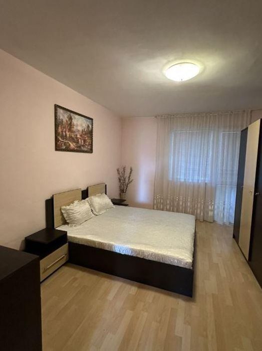 Дава се под наем Двустаен апартамент в Варна, Трошево - 55 кв.м за 388.62 € - Снимка #3