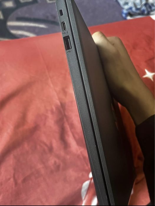 Laptop hp chrombook 14