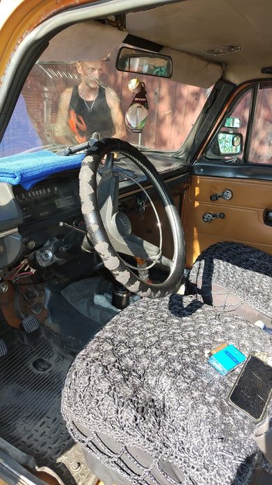 Москвич 412 продам