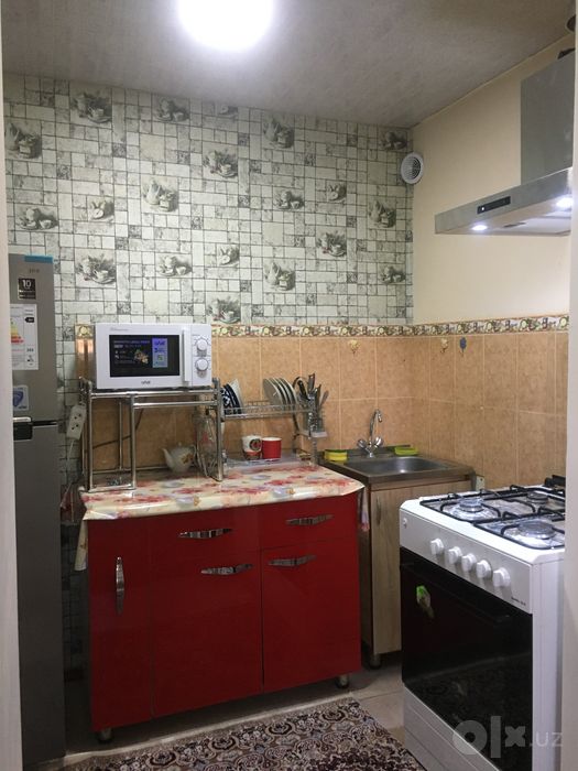 Аренда 1 комнатной квартиры. Без посредников.