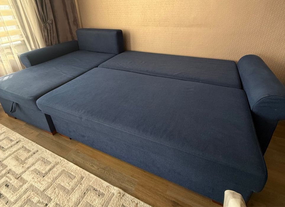 Продам диван 290см