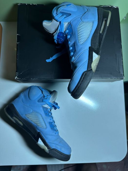 Кроссовки jordan 5
