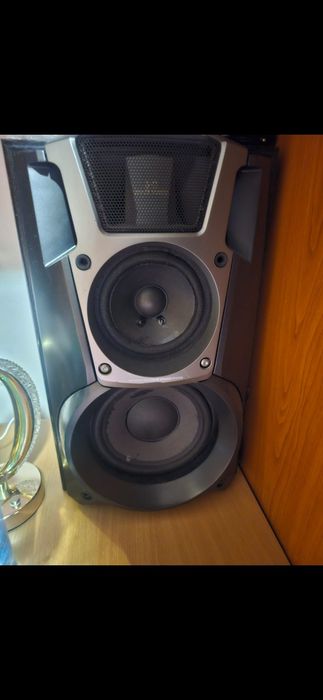 Combina TEHNICS RS  EH 600