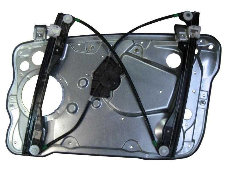 Macara NOUA geam electrica fata Skoda Fabia 1 stanga dreapta