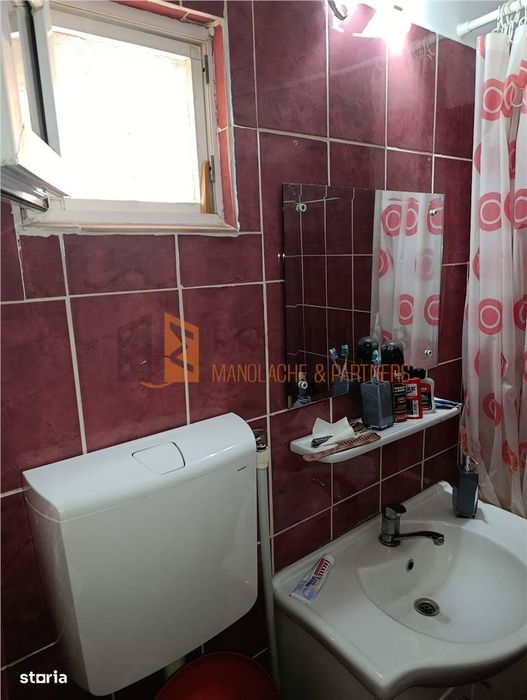 Apartament 4 camere cf1 decomandat in zona Unirii Nord