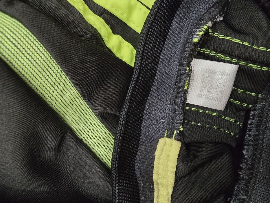 Тениска на испанския национал/Диего Коща