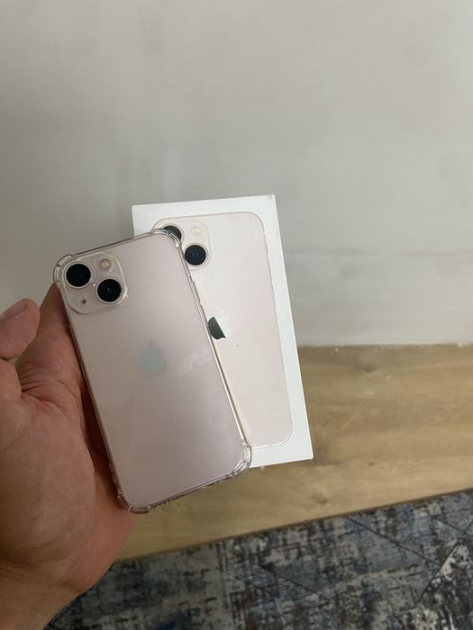 Iphone 13 mini 128