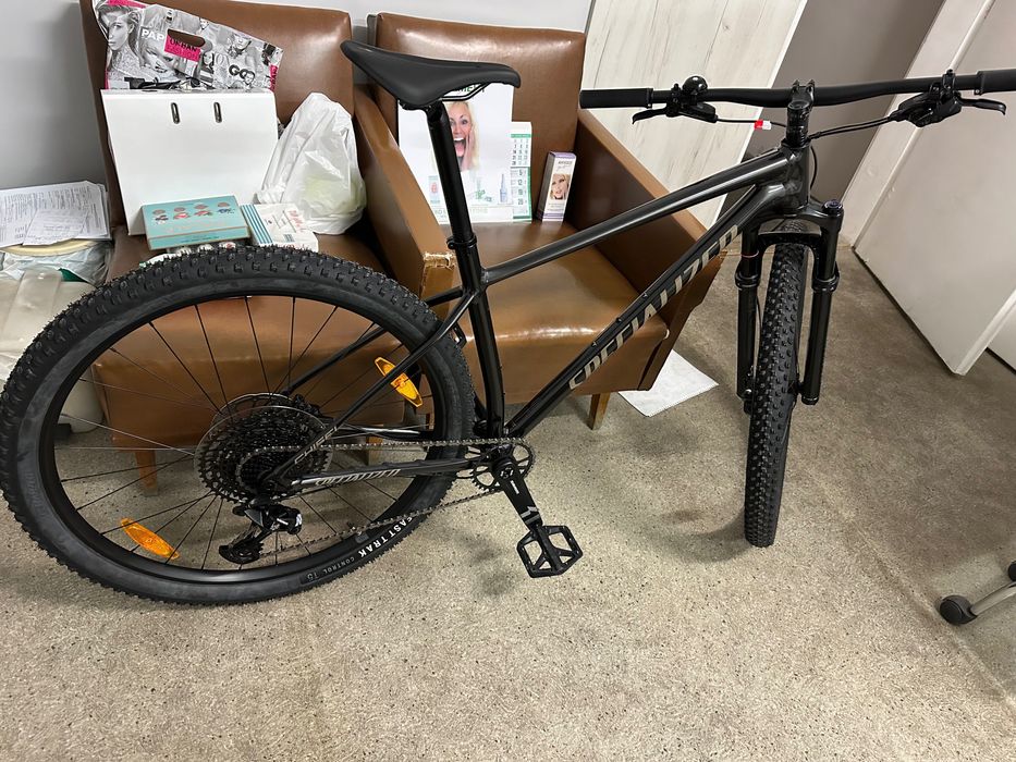 Колело Specialized CHISEL HT COMP Нов 2024