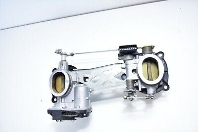 Rampă de injecție Ducati Diavel / Multistrada 28240871A