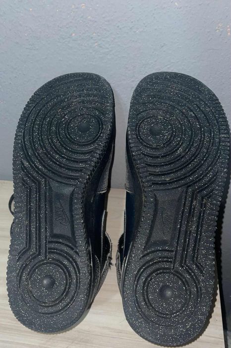 Nike Air Force 1 Mid 07 Premium 
44 номер (28 см подметка)