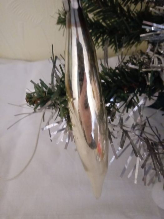 Продам ёлочные игрушки