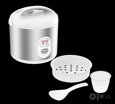 Рисаварка Tefal RK242