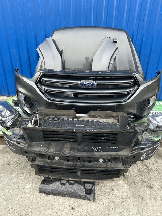 Far dreapta Xenon Ford Kuga 2017