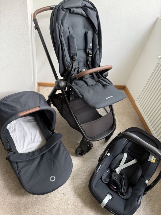 Carucior Maxi Cosi Street+
