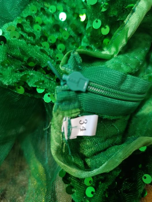 Продам костюм ёлочки