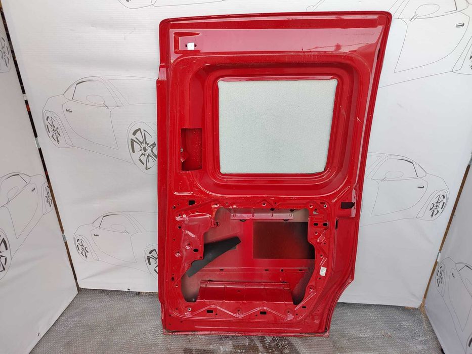 Usa Culisanta Dreapta Volkswagen Caddy 3 Kombi / Life 2004–2010 / Cod OEM 2K0843108R (11T)