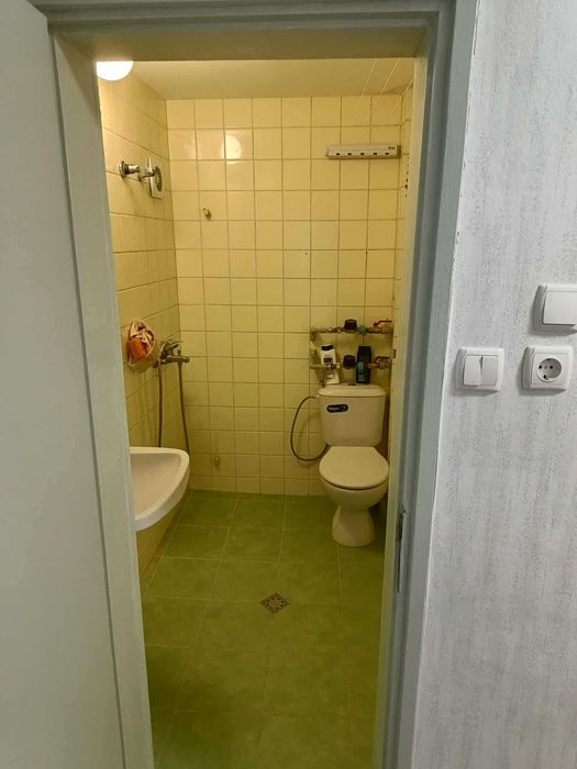 Дава се под наем Двустаен апартамент в София, Толстой - 58 кв.м за 499.8 € - Снимка #6