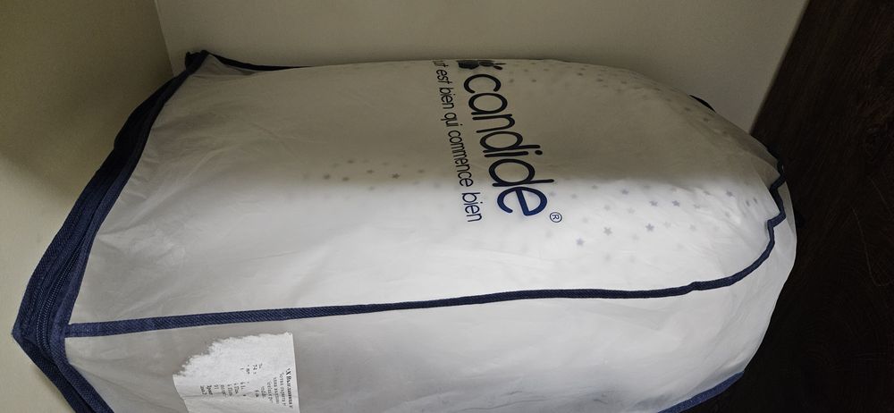 Възглавница за бременни и бебета до 6 месеца Candide