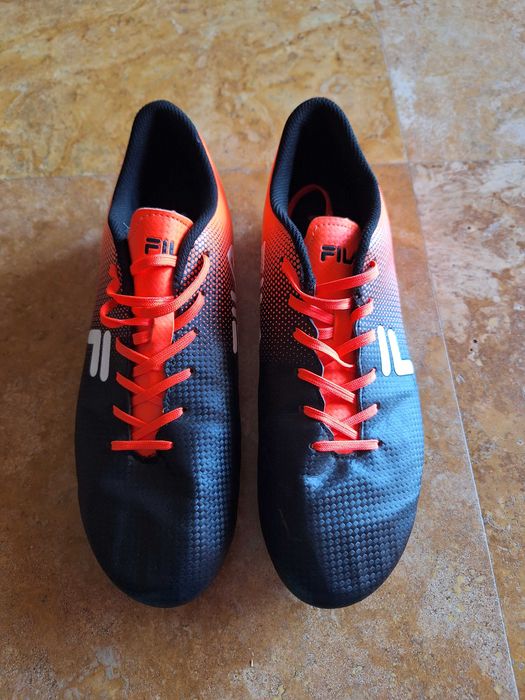 Vând ghete fotbal Fila 44