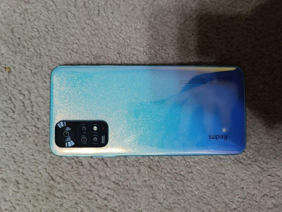 Телефон redmi note 11