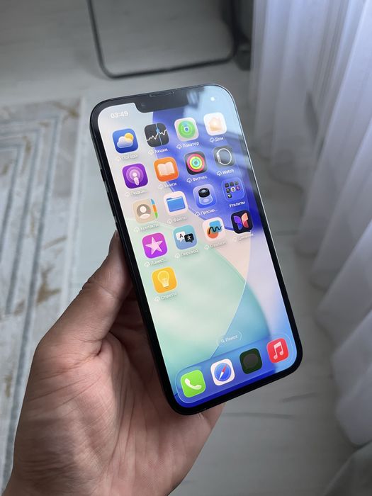 Iphone 13, айфон 13