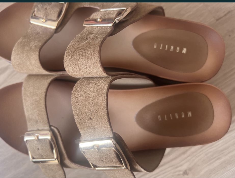 Saboti Mochitto dama