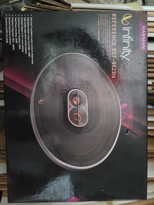 Продам динамики лодочки