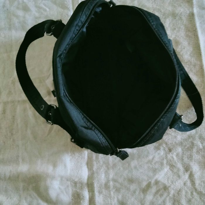 Дамска чанта от текстил