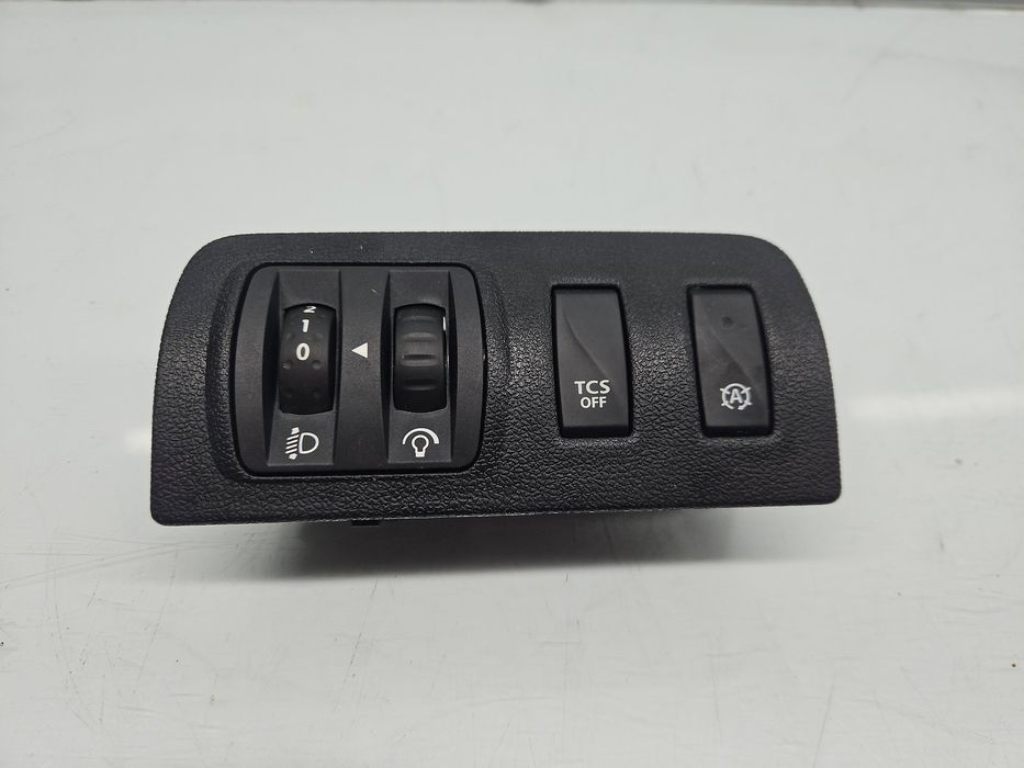 Buton reglaj far Renault Clio 4 [Fabr 2012-prezent] 251900567R