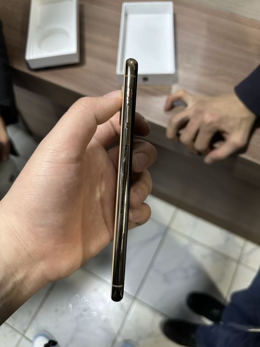 Iphone 11pro max 256gb