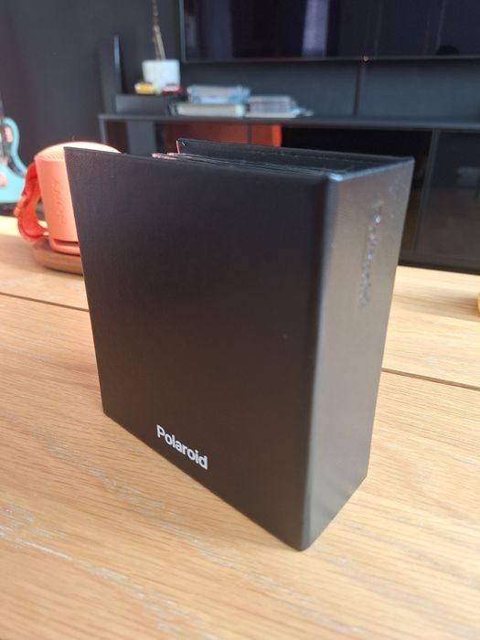 Polaroid албум за снимки