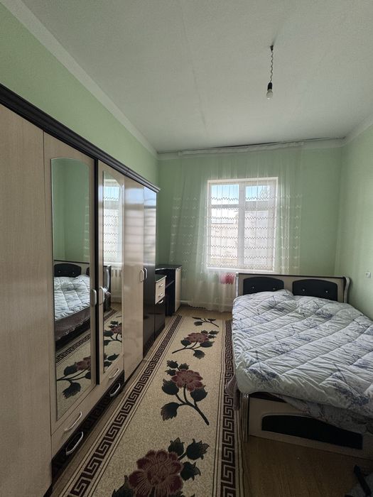 КОТЕДЖ 6-соток Чор -Бакр