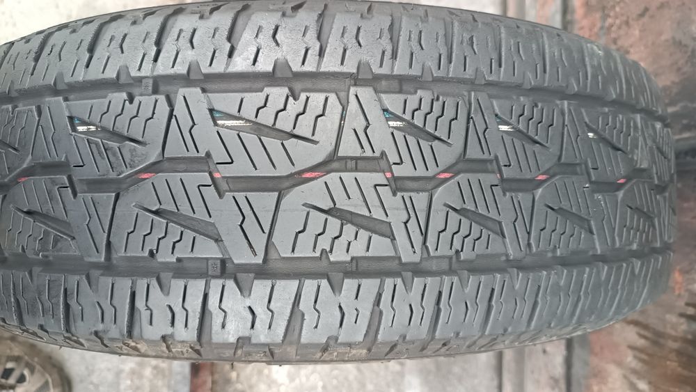 205/70/15 Bridgestone