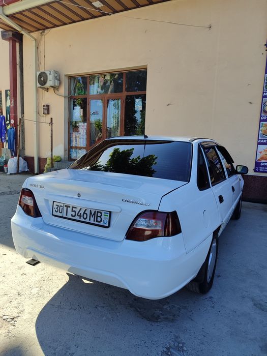 Nexia 2.  1.6 dons yili 2009