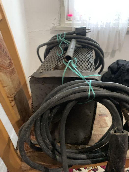 Електрожен.мого добре работи