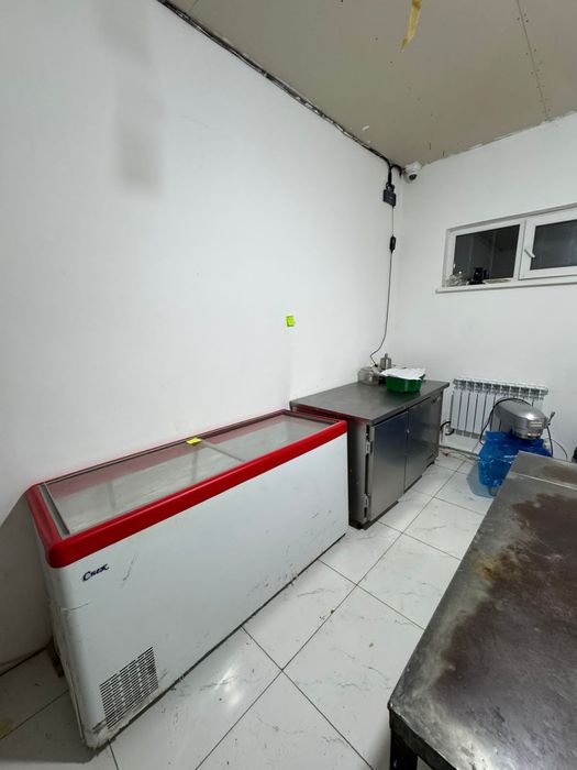 Готовый бизнес..