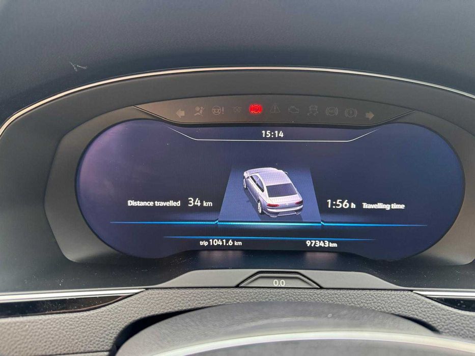 VW Passat 2.0 TDI 150 CP 2018 Euro 6