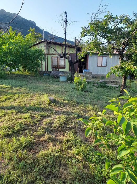 Продава се Парцел в София, Лозенец - 2527 кв.м за 16 €/кв.м - Снимка #3