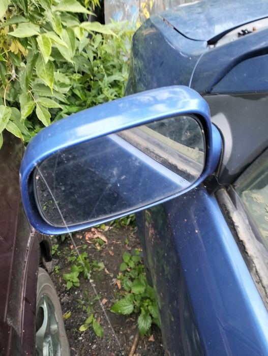 Разбор Джили МК .