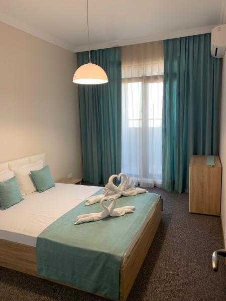 Дава се под наем Двустаен апартамент в Бургас, Зорница - 70 кв.м за 459 € - Снимка #2