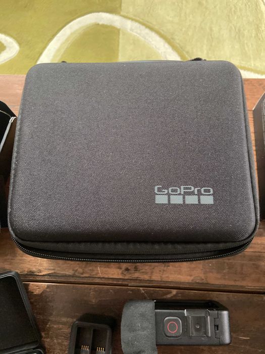 Go-Pro  11 HERO black-creator edition