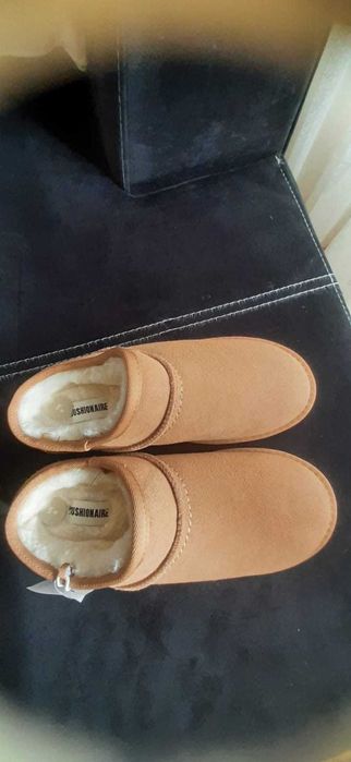 Дамски чехли на платформа