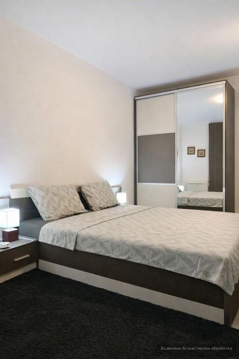 Дава се под наем Двустаен апартамент в Варна, Бриз - 68 кв.м за 700 € - Снимка #4