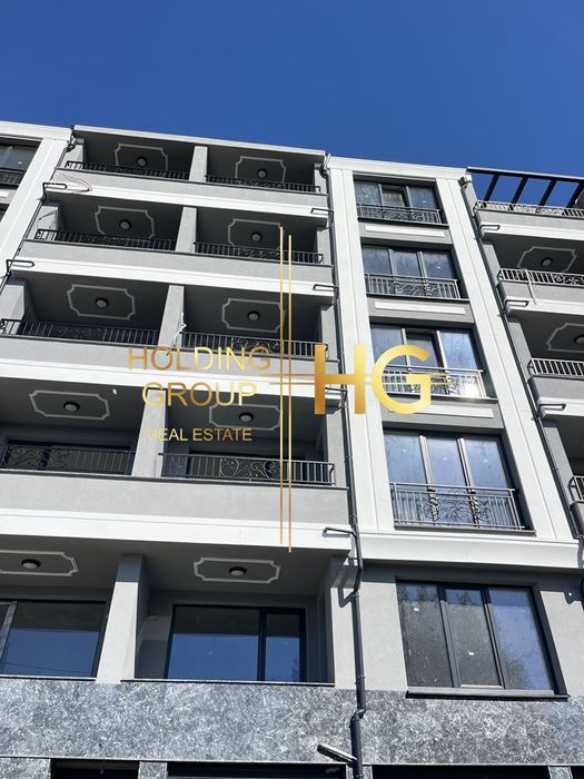 3-стаен в Варна-Погребите площ 103 цена 150000 - снимка 9